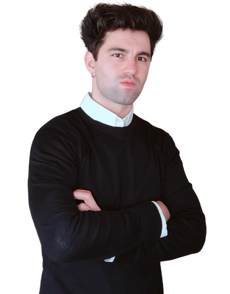 Cojan Madalin - Digital Marketing & Product Builder